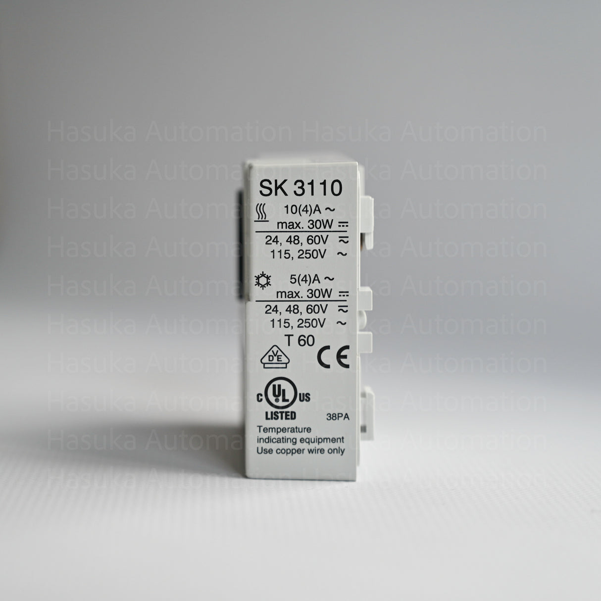 Rittal SK 3110 Internal Thermostat