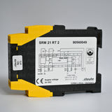 SRM21 RT2 Safety Relay Steute