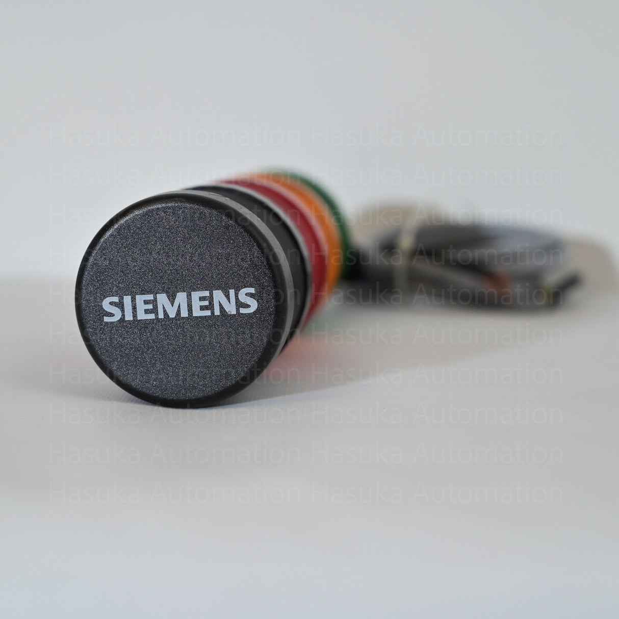 Siemens Traffic Light Column