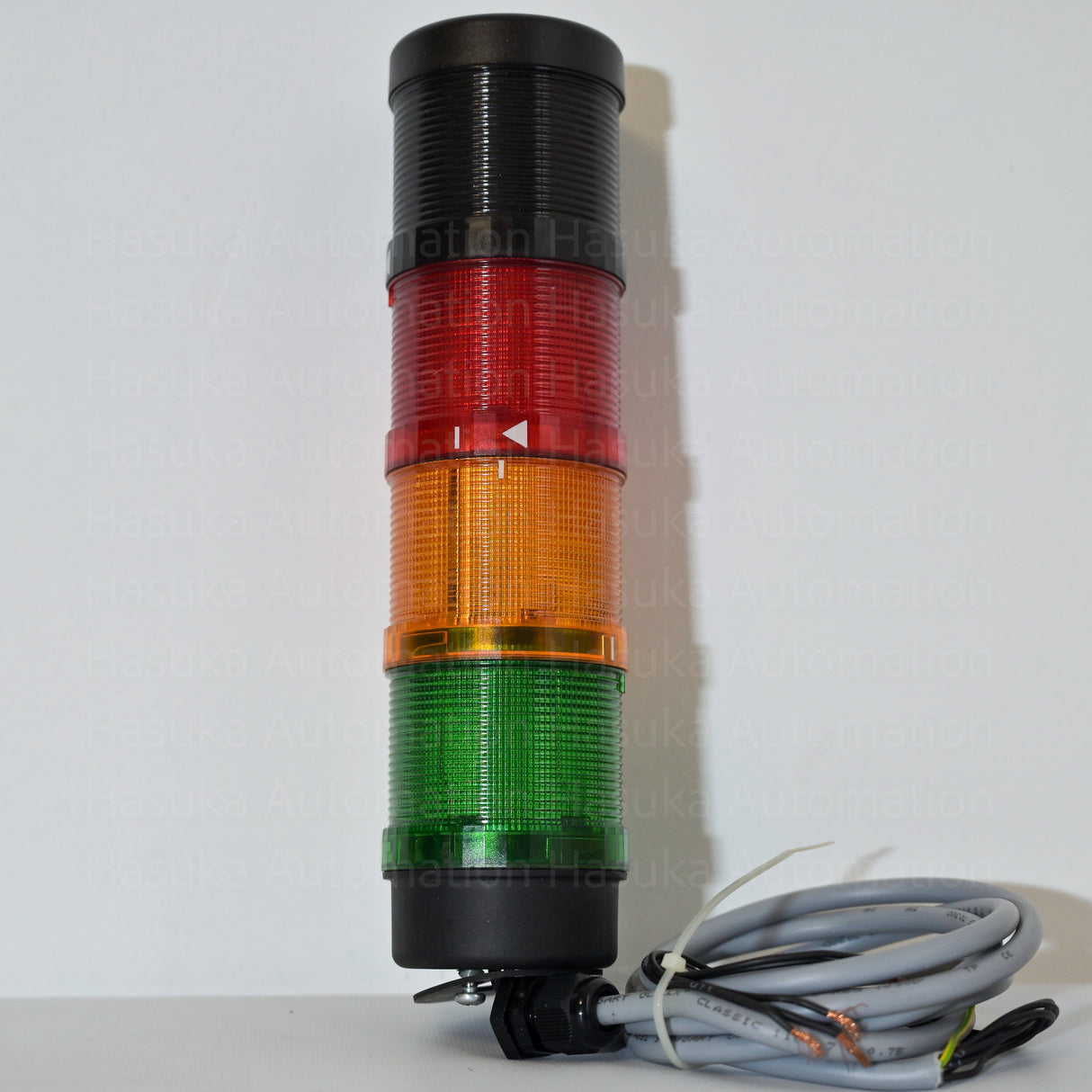 Siemens Traffic Light Column