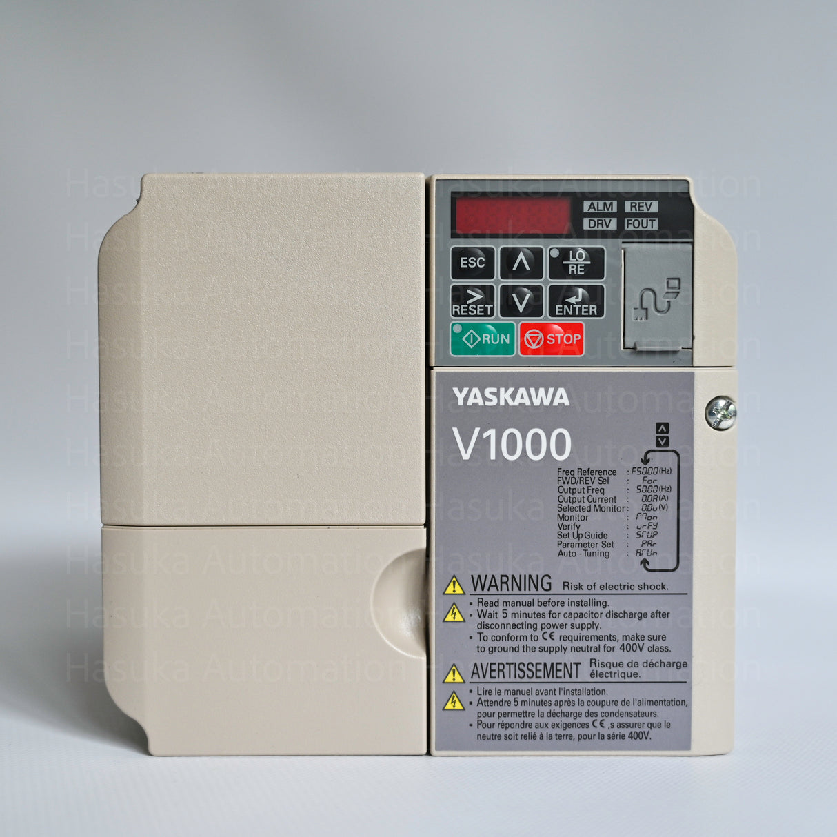 CIMR-VC4A0011BAA Yaskawa Inverter