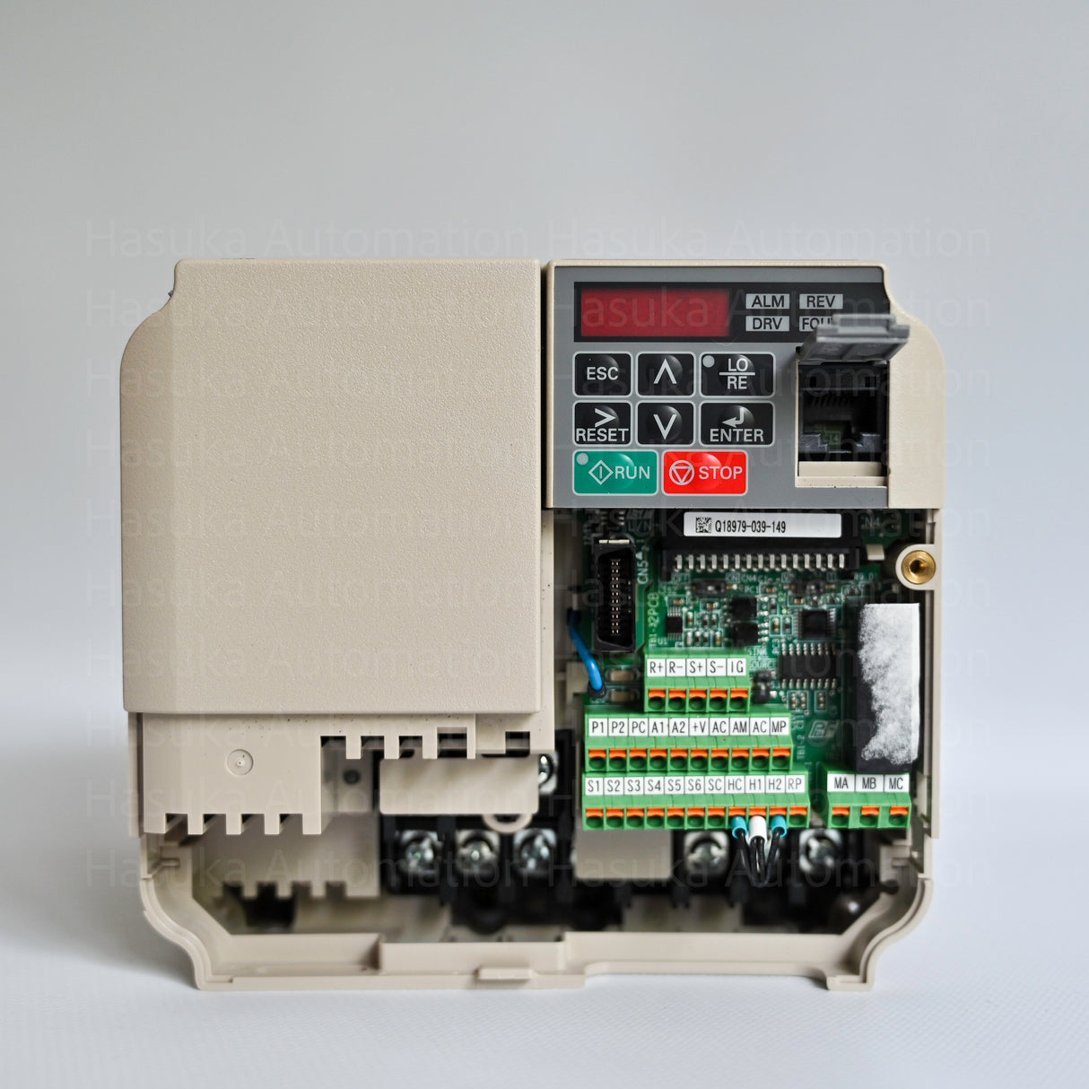 CIMR-VC4A0011BAA Yaskawa Inverter